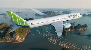 Bamboo Airways’ fleet could reach 30 by 2023