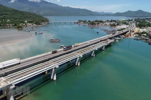 Hai Van Tunnel 2 project to be completed in 2020