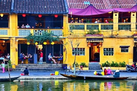 Hoi An tops CNN’s list of 13 most beautiful towns in Asia