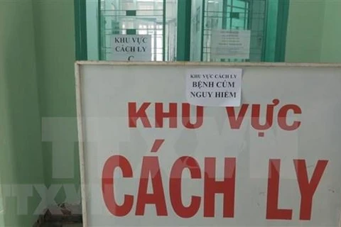Vietnam reports seven nCoV cases