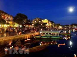 Nearly 11 million USD for conservation of Hoi An ancient town