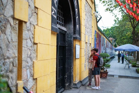 Vietnam tourism hit by Covid-19