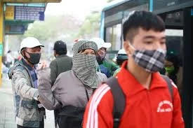 Face masks in public places required for all