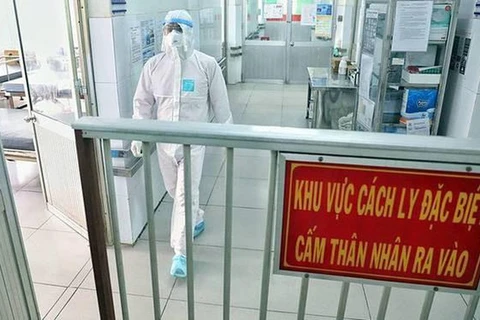 COVID-19 cases in Vietnam stand at 153