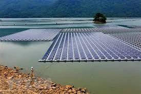 Solar power projects prove effective in Quang Binh province