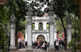 Hanoi, HCM City among most popular travel destinations in Asia