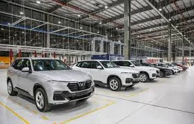 Fee reduction bolsters domestic automobile market