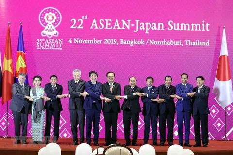 Vietnam contributes to ASEAN strategic relations with partners