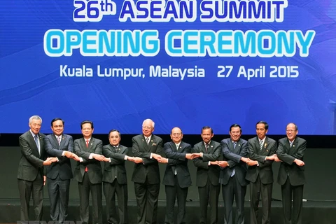 25 years of joining ASEAN: Vietnam is on the path of integration