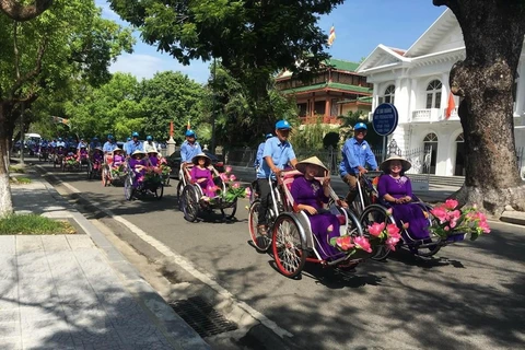 Thua Thien-Hue adopts strict measures to keep tourists safe amid COVID-19