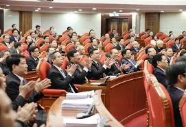 People happy for outcomes of Party Central Committee’s 14th session 