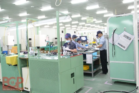 Bac Giang tapping biotechnology in socio-economic development