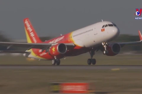Vietjet offers millions of 77-percent-off tickets flying from Hanoi