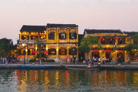 Hoi An listed among “Most Welcoming Cities on Earth”