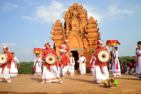 Kate Festival listed as national intangible cultural heritage