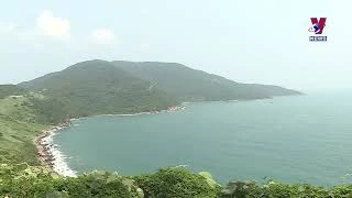Da Nang moves to exploit tourism potential of Son Tra Peninsula 