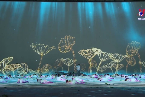 SEA Games 31 opening ceremony expected to wow spectators