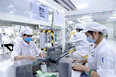 Vietnam more attractive investment destination