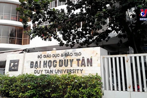 Six Vietnamese universities named in THE World University Rankings