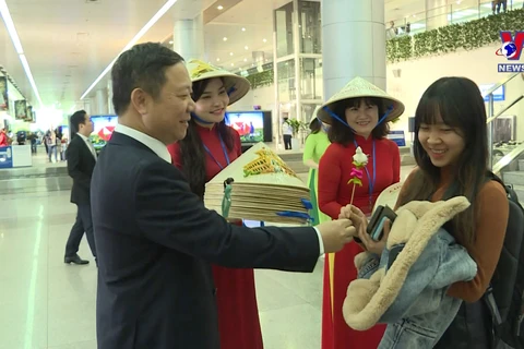 Good start for HCM City's tourism sector 