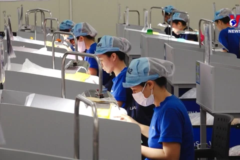 UOB maintains Vietnam’s 2023 GDP growth forecast at 6.6% 