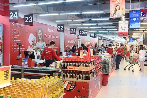 Vietnam’s CPI inflation trends down for fourth month: WB