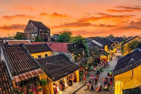 Movies as a tool of Vietnamese tourism marketing