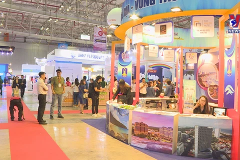 Int’l travel expo HCM City expected to drive tourism growth