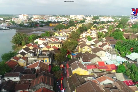Hoi An looks to join UNESCO’s global creative city network