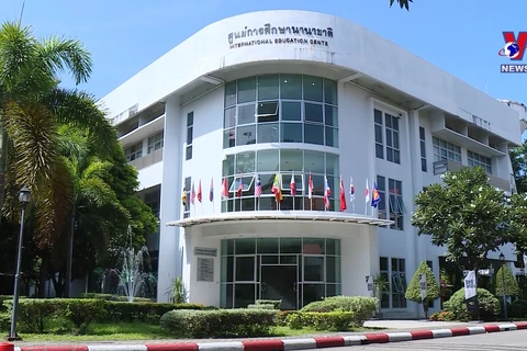 First Vietnamese studies centre opens in northeast Thailand