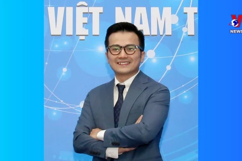 Vietnamese medical professor honored by Research.com