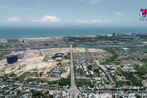 Da Nang luring hi-tech, ICT investment