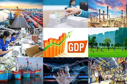 Int’l organisations upbeat about Vietnam’s 2024 GDP growth