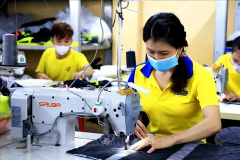 FDI flow into garment and textile sector bounces back