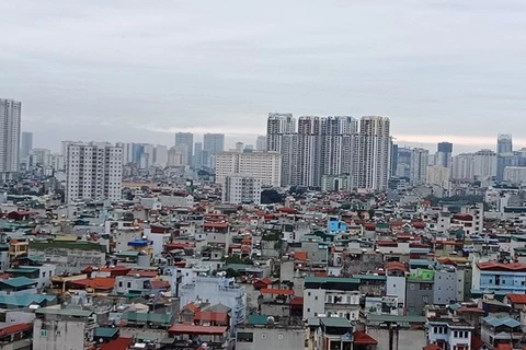 Bright outlook for Vietnam’s real estate market in 2019