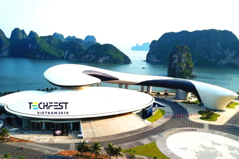 Techfest 2019 to connect Vietnamese start-ups with the world