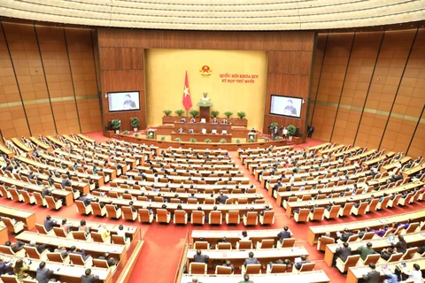 Vietnam meticulously preparing for 15th National Assembly elections