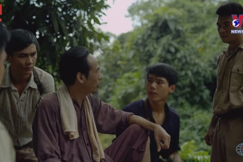 More Vietnamese movies being posted on YouTube