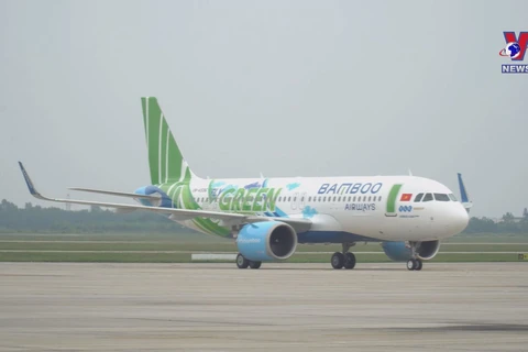 Bamboo Airways to operate first demo direct flight to US in late September