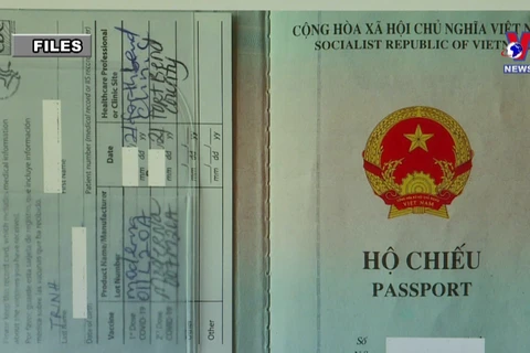 Vietnam recognises vaccine passports from 72 countries, territories