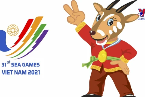 SEA Games 31, ASEAN Para Games 11 release official slogan