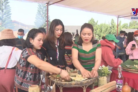 Exploring the Central Highlands through ethnic minority cuisine