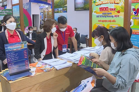 Vietnam International Travel Mart 2022 opens