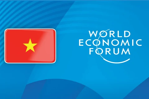Vietnam, WEF bolster partnership