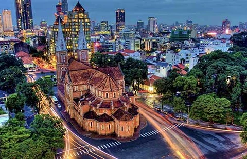 Vietnam’s destinations continue to gain int'l recognition