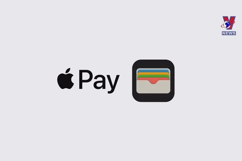 Apple Pay debuts in Vietnam