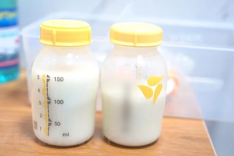 WHO, UNICEF warn about exploitative marketing of baby formula milk in Vietnam