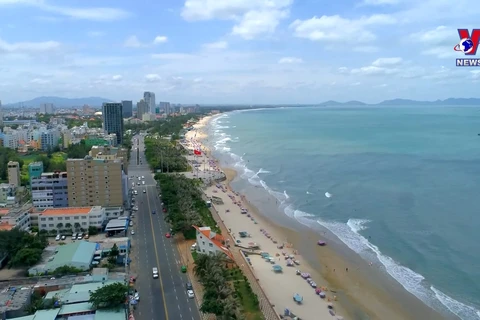 Two Vietnam’s beaches among top ten most popular destinations: Tik Tok