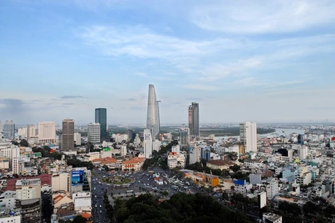 M&A in Vietnamese real estate heat up