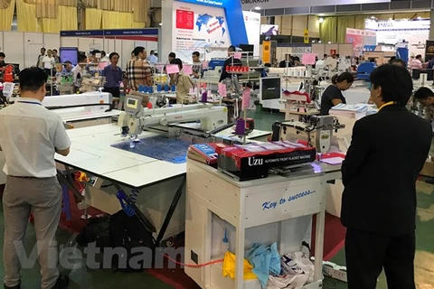 EVFTA – key for Vietnamese firms to participate deeper in supply chain